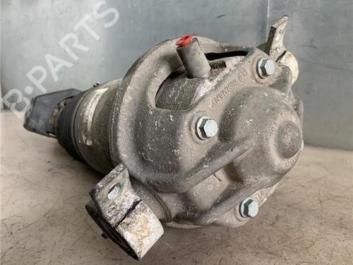 Left rear shock absorber VW TOUAREG (7LA, 7L6, 7L7) 5.0 V10 TDI | BP15396565M18 