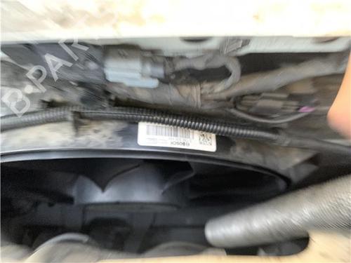 Radiator fan OPEL ASTRA J (P10) 1.6 CDTi (68) | BP32419147M35 