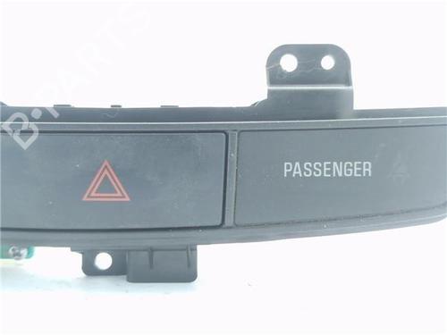 Warning switch MITSUBISHI LANCER VIII (CY_A, CZ_A) 2.0 DI-D (CY8A) | BP33730057I22  - Image 10