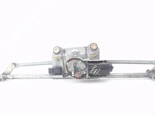 Used Front wiper motor JEEP GRAND CHEROKEE II (WJ, WG) [1998-2005]  24997365
