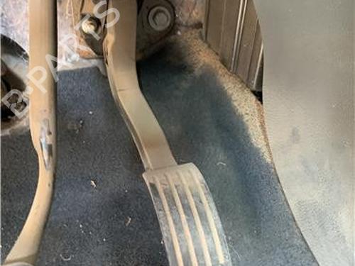 Used Pedal Pedal FORD C-MAX II (DXA/CB7, DXA/CEU) [2010-2019] 29259923 29259923