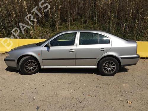 Glove box SKODA OCTAVIA I (1U2) 1.9 TDI | BP11342595C95 