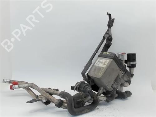 Chaufagebak VW TOUAREG (7LA, 7L6, 7L7) 5.0 V10 TDI | BP16155231M61 