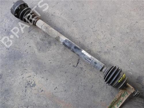 Drivaksel fortil Højre SEAT TOLEDO II (1M2) 1.8 20V 1J0407272BK