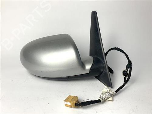 Used Right mirror AUDI A2 (8Z0) 1.4 (75 hp) 20310345