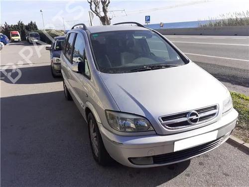 Other OPEL ZAFIRA A MPV (T98) 2.0 DTI 16V (F75) | BP16031358O1 