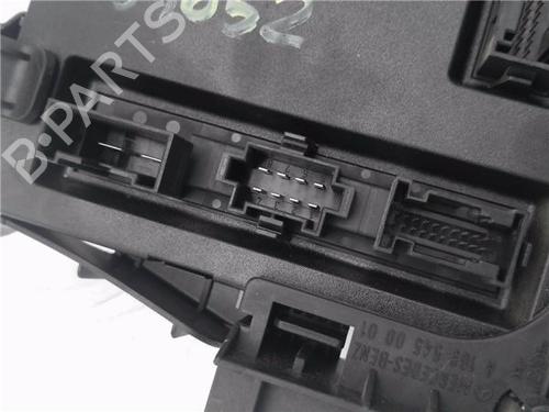 Electronic module MERCEDES-BENZ A-CLASS (W169) A 200 CDI (169.308, 169.008) | BP40150752M83 - Image 10