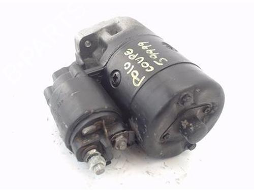 Starter VW POLO Coupe (86C, 80)  | BP24315390M8 
