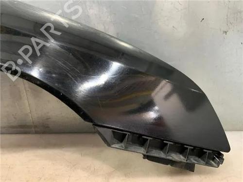 Right front fenders SAAB 9-3 Convertible (YS3F)  | BP25007267C42 
