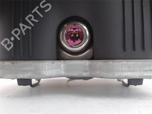Driver airbag RENAULT CLIO III (BR0/1, CR0/1)  | BP16848823C9 