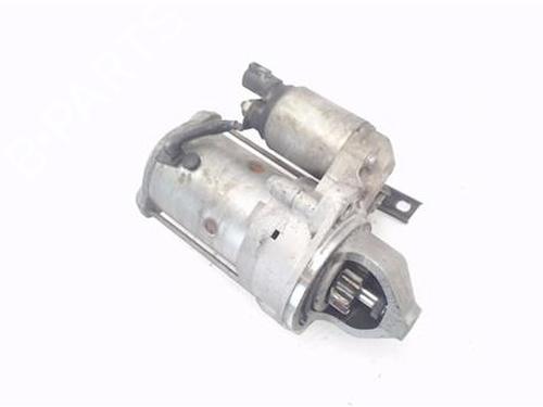 Used Starter KIA CEE'D SW (ED) 2.0 (143 hp) 30274016