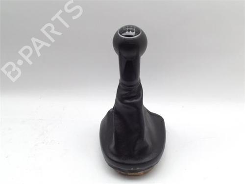 Pommeau de levier de vitesses SEAT LEON (1P1) [2005-2013]  13043432