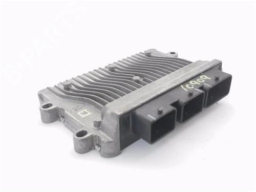 Used Electronic module PEUGEOT 207 (WA_, WC_) [2006-2015]  32166715