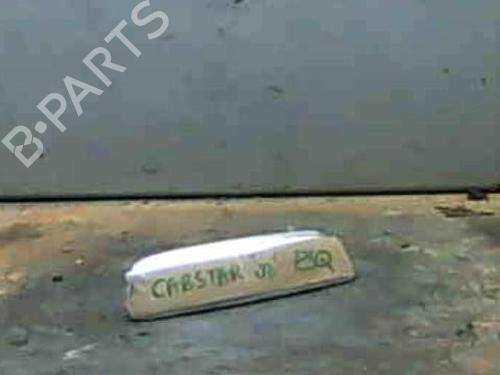 Used Front left exterior door handle NISSAN CABSTAR E (TL_, VL_) [1992-2006]  14333906