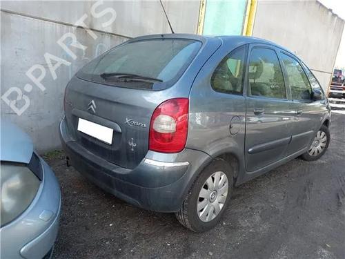 Electronic module CITROËN XSARA PICASSO (N68) 2.0 HDi | BP9635456M83 
