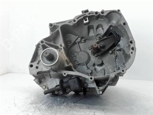 Used Gearbox RENAULT CLIO III (BR0/1, CR0/1) [2005-2014]  12597196