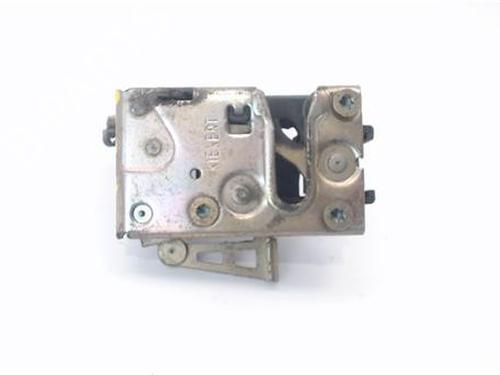 Used Rear left lock CITROËN SAXO (S0, S1) 1.5 D (58 hp) 28043222