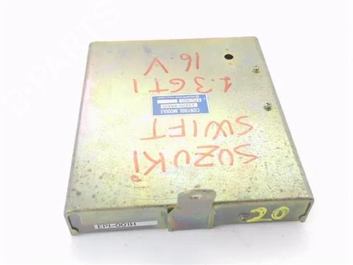 Elektronisk modul SUZUKI SWIFT II Hatchback (EA, MA)  | BP27567342M83 
