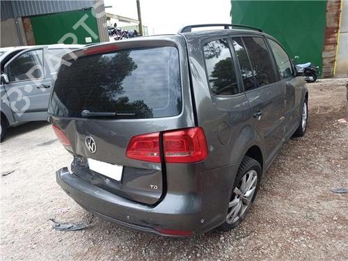 Engine VW TOURAN (1T3) | BP40199225M1 - Image 4