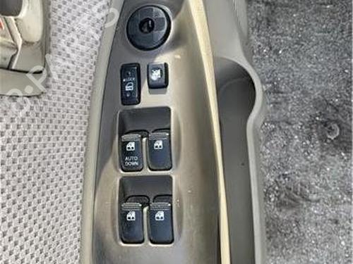 Left front window switch HYUNDAI TUCSON (JM) 2.0 | BP37473744I27 - Image 6