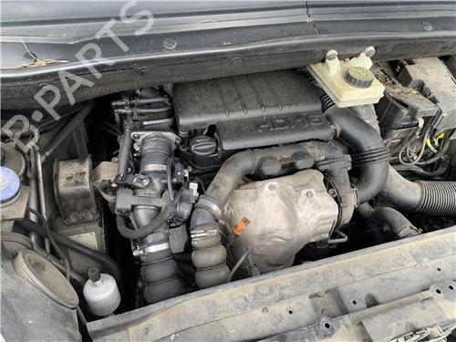 Engine CITROËN C4 Picasso I MPV (UD_) | BP32418145M1