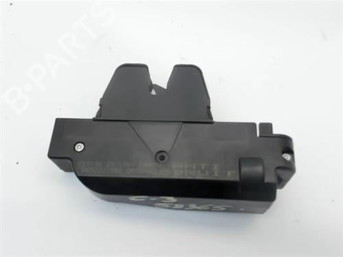 Used Other CITROËN C3 I (FC_, FN_) 1.4 HDi (70 hp) 14345767