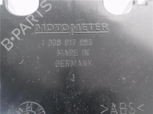 Instrument cluster BMW 3 Compact (E46)  | BP29431440C47 