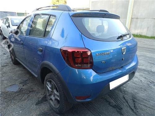 Radiator fan DACIA SANDERO II 1.0 SCe 75 (B8JC, B8JD, B8NC) | BP29251150M35 