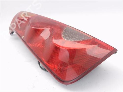 left-taillight-nissan-note-e11-ne11-2005-2006-2007-2008-2009-2010-2011-2012-2013-40150646 main image