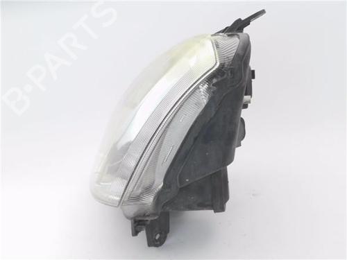 Venstre forlygte OPEL MERIVA A MPV (X03)  | BP29431432C28 