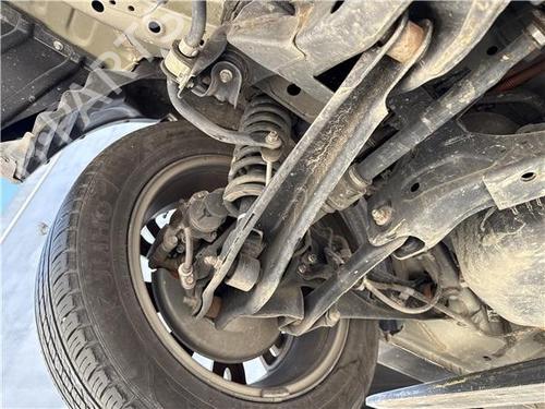 Used Left rear suspension arm Left rear suspension arm MITSUBISHI OUTLANDER III (GG_W, GF_W, ZJ, ZL, ZK) Plug-in Hybrid (GG2W) (200 hp) 29135182 29135182