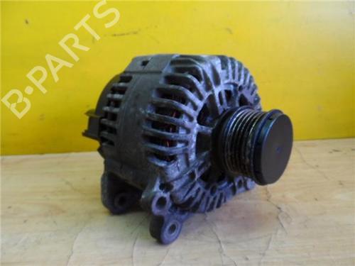 Generator VW GOLF V (1K1) [2003-2010]  13043294