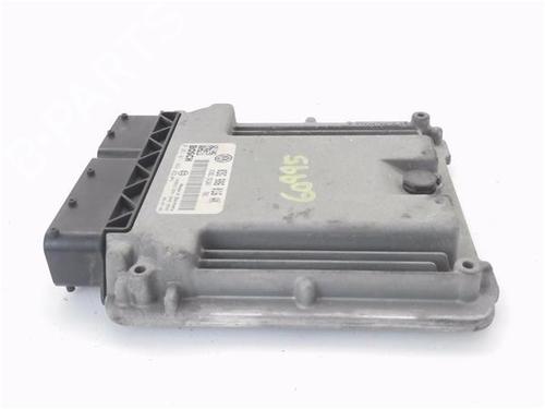 Electronic module SEAT LEON (1P1) 1.9 TDI | BP33730486M83 - Image 4