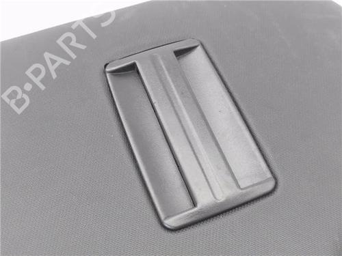 Left sun visor HYUNDAI i10 II (BA, IA)  | BP29119111I1 