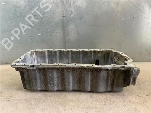 Oil sump VW GOLF V (1K1) 1.9 TDI | BP18123491M115