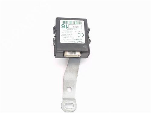 Electronic module TOYOTA PRIUS Liftback (_W2_)  | BP14346369M83 