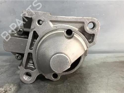 Startmotor RENAULT CLIO II (BB_, CB_)  | BP9667244M8 