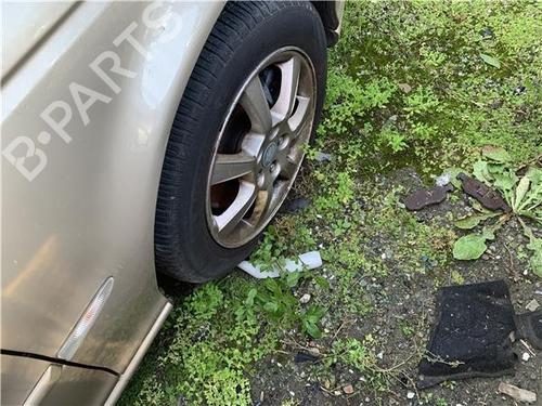 Steering rack JAGUAR X-TYPE I (X400) 2.0 D | BP32418967M22 