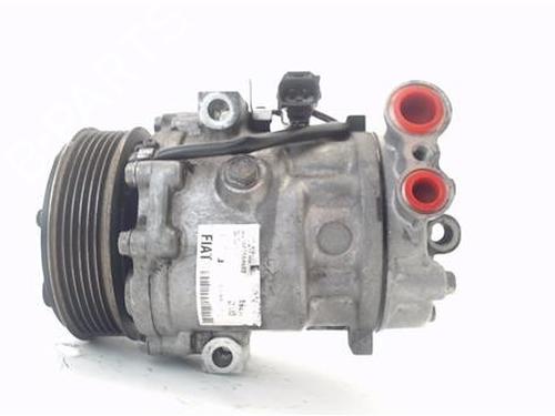 AC compressor OPEL COMBO Box Body/MPV (X12) 1.3 CDTI (B05) | BP35951129M34 - Image 6