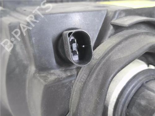 Right headlight BMW 3 (E46) | BP31829277C29