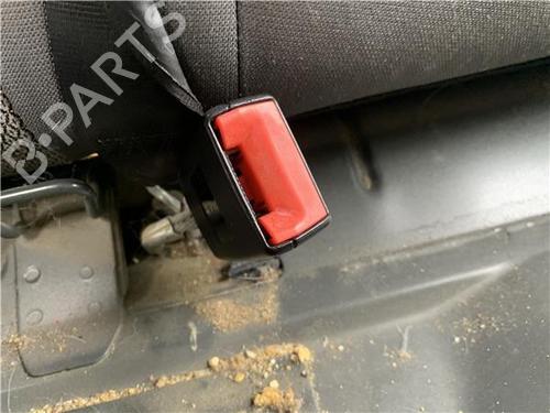 Seat buckle SEAT LEON (1P1) 1.9 TDI | BP32417854I32 