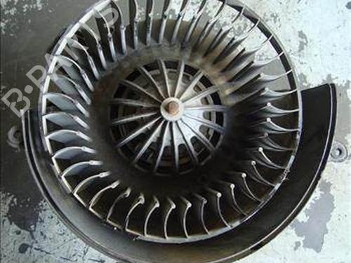 Heater blower motor OPEL ZAFIRA A MPV (T98)  | BP9662091M62 