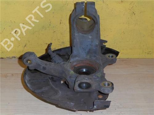 Venstre Styrespindel Lejehus SEAT TOLEDO III (5P2)  | BP14338092M25