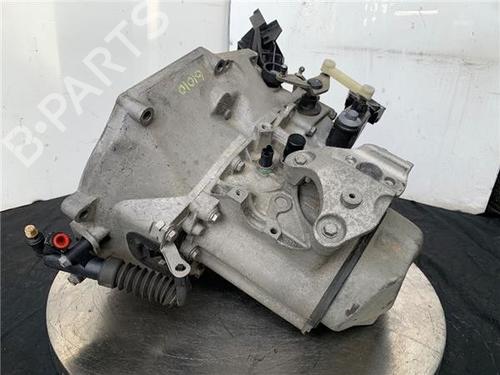 Gearbox CITROËN C3 III (SX) 1.2 VTi 82 | BP33288021M3 - Image 8