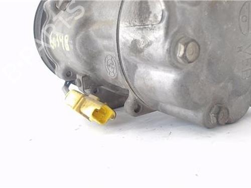 AC compressor CITROËN C2 (JM_) 1.1 | BP26956095M34 