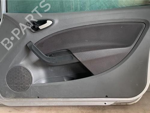 Right front door SEAT IBIZA IV (6J5, 6P1) 1.4 | BP17029608C3 