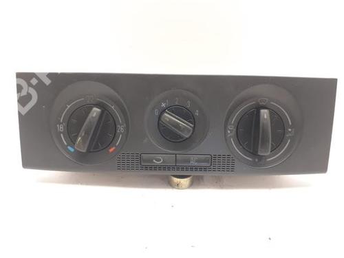 Used Climate control SKODA FABIA I (6Y2) 1.4 TDI (70 hp) 9738282