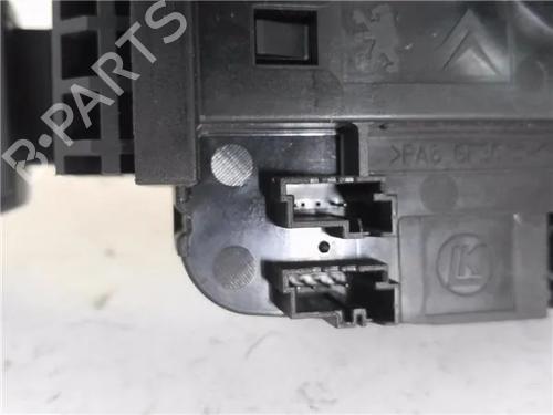 Switch PEUGEOT 3008 I MPV (0U_) 1.6 HDi | BP26446214I30 