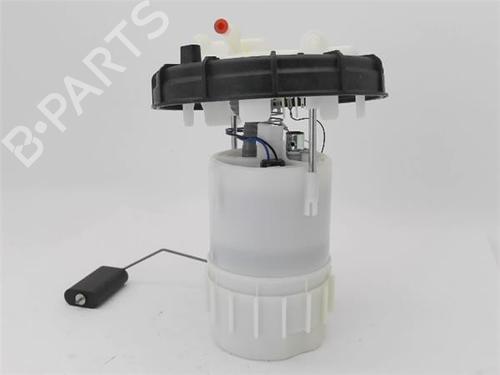 Fuel pump PEUGEOT 2008 I (CU_) 1.2 VTi | BP23392285M76 - Image 5