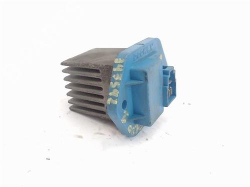 Used Heater resistor KIA SORENTO I (JC) [2002-2011]  16537540